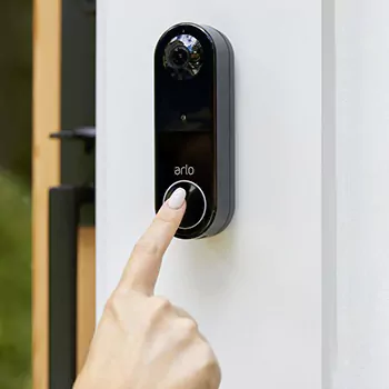 Electric Doorbell in Buenaventura Lakes, FL