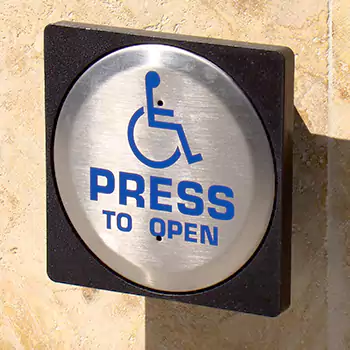 Handicap Door Access Solutions in Buenaventura Lakes, FL