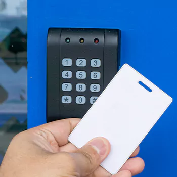 Employee Access Card Systems in Buenaventura Lakes, FL