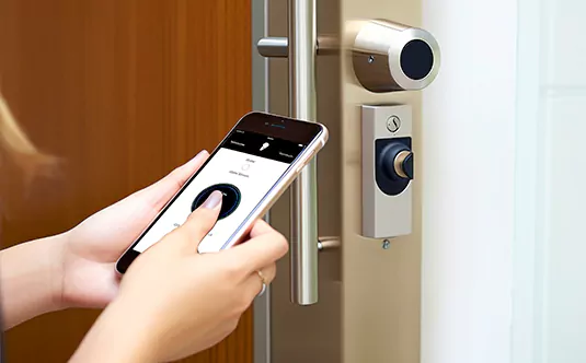 Access Management in Buenaventura Lakes, FL