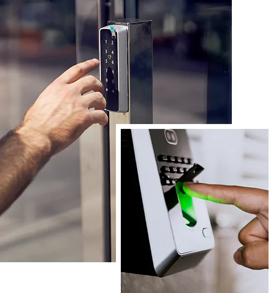 About Access Control in Buenaventura Lakes, FL