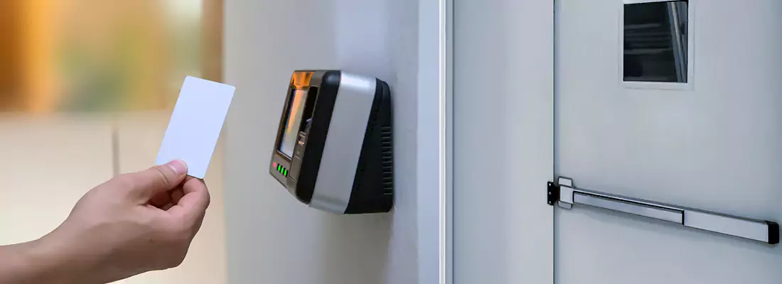 Advanced Badge Access Control Systems for Buenaventura Lakes Businesses