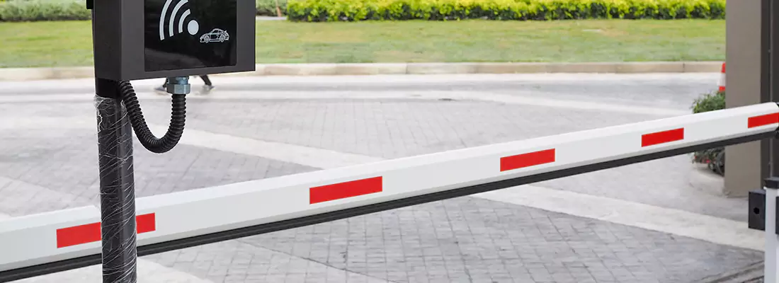 Affordable Automatic Vehicle Barrier Installation Services in Buenaventura Lakes, FL