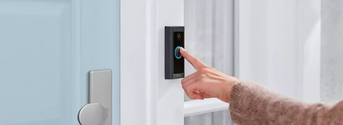 Affordable Electric Doorbell Solutions for Homes and Offices in Buenaventura Lakes, FL