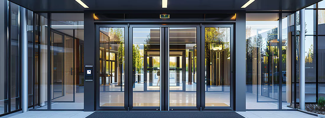 Automatic Overhead Door Repair and Installation in Buenaventura Lakes, FL