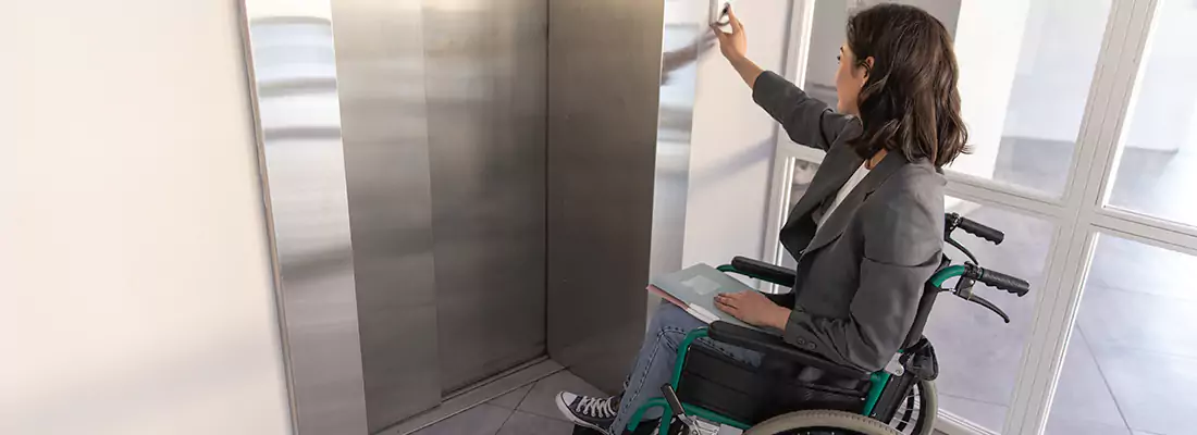 Best Handicap Door System Service in Buenaventura Lakes, FL