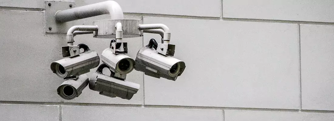 CCTV Camera Systems Are Essential for Security in Buenaventura Lakes, FL