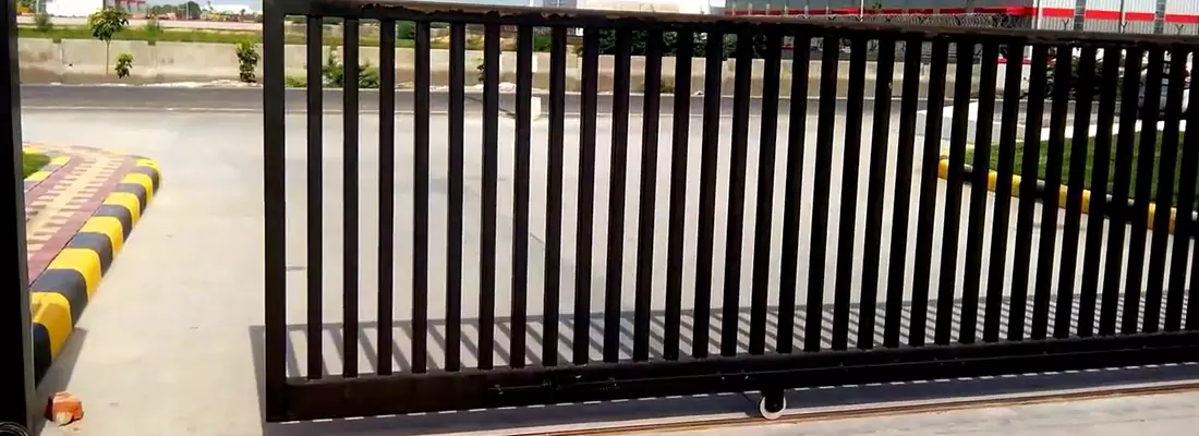 Commercial Automatic Sliding Repair and Maintenance in Buenaventura Lakes, FL