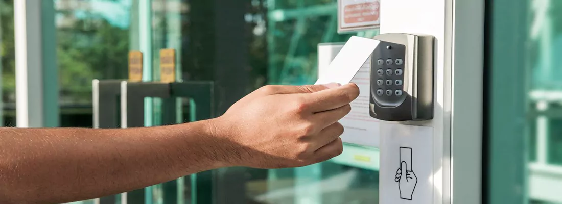 Custom Access Control Systems for Businesses in Buenaventura Lakes, FL