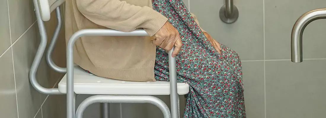 Custom Handicap Bathroom Remodeling in Buenaventura Lakes, FL