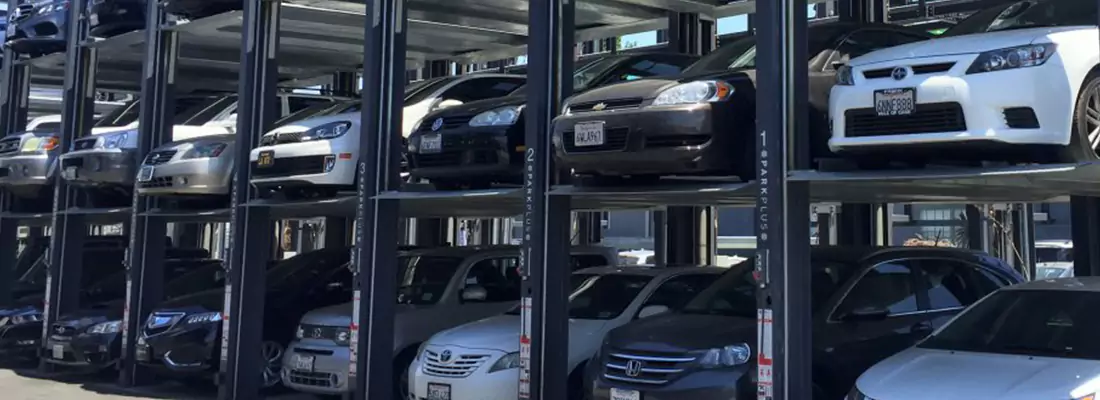 Electric Parking Pillars: A Smart Parking Solution for Residents in Buenaventura Lakes, FL