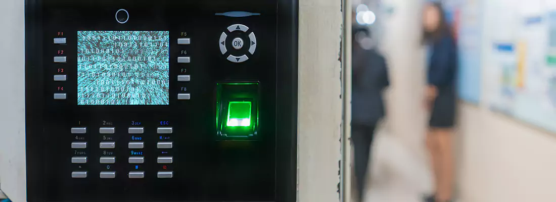 Enhance Security with Retinal Access Systems in Buenaventura Lakes, FL