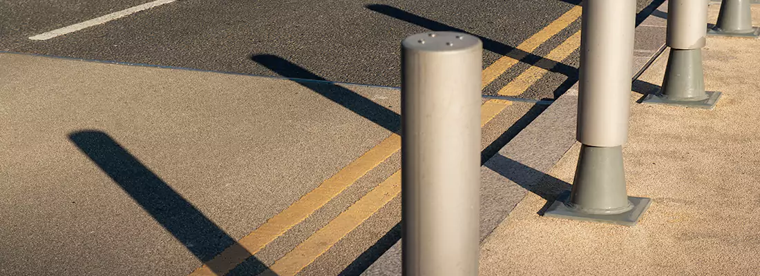 Fast and Reliable Car Parking Post Installation Services in Buenaventura Lakes, FL