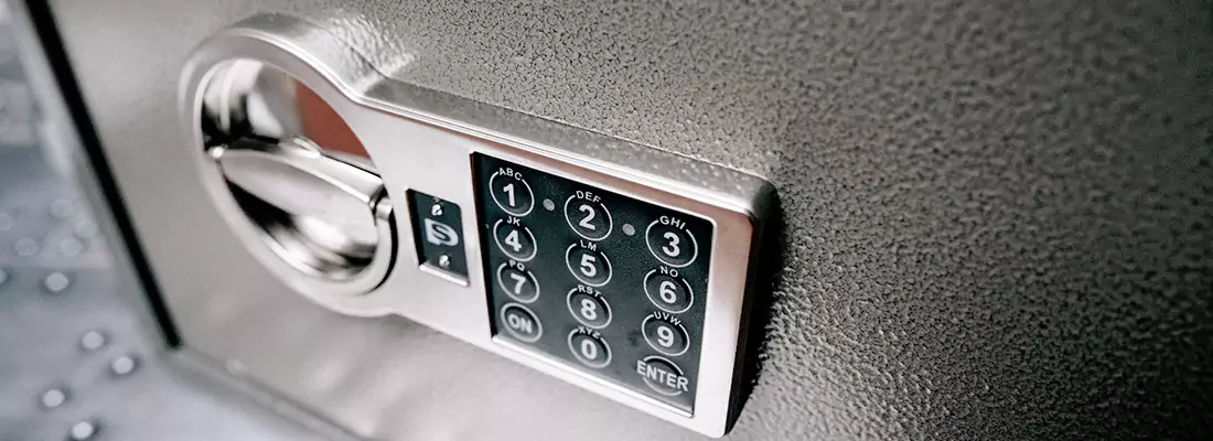 Reliable Keypad Access Control Solutions for Every Need in Buenaventura Lakes, FL