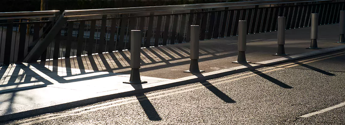 Retractable Driveway Post Repair Services in Buenaventura Lakes, FL