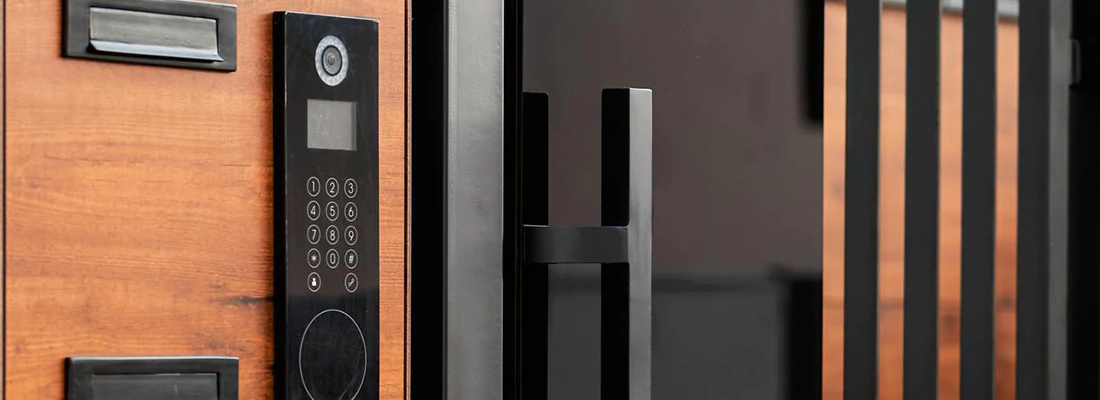 RFID-Enabled Access Control Systems in Buenaventura Lakes, FL