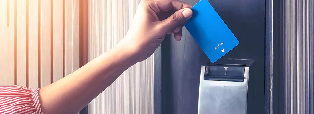 Secure Your Buenaventura Lakes Home or Business with Electric Locks