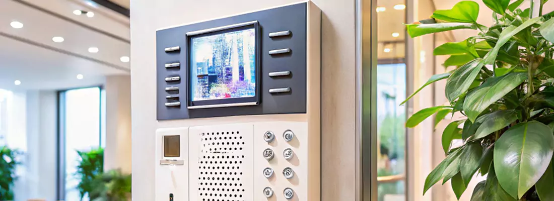 Secure Your Facility with Retinal Access Systems in Buenaventura Lakes, FL