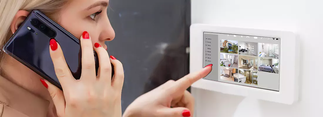 Secure Your Property with Video Intercom Systems in Buenaventura Lakes, FL