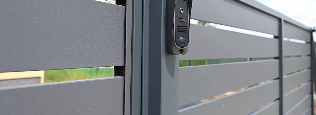 Smart Electric Doorbells with Video and Motion Detection in Buenaventura Lakes, FL