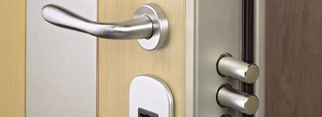 Steel and Reinforced High-Security Doors in Buenaventura Lakes, FL