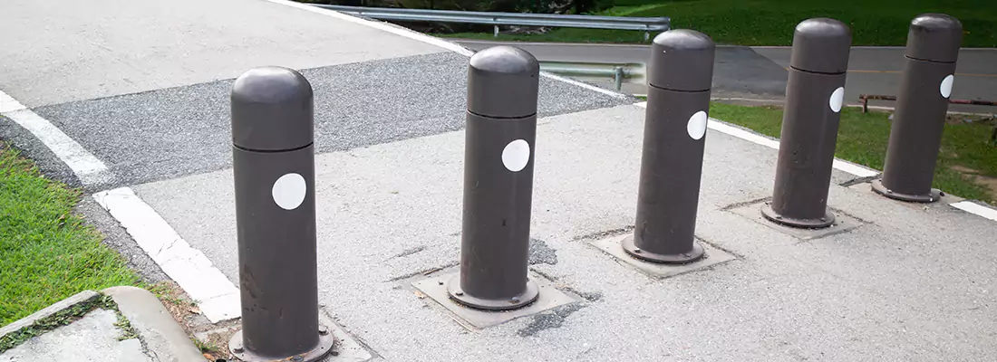 Top Benefits of Installing Car Bollards for Your Property in Buenaventura Lakes, FL
