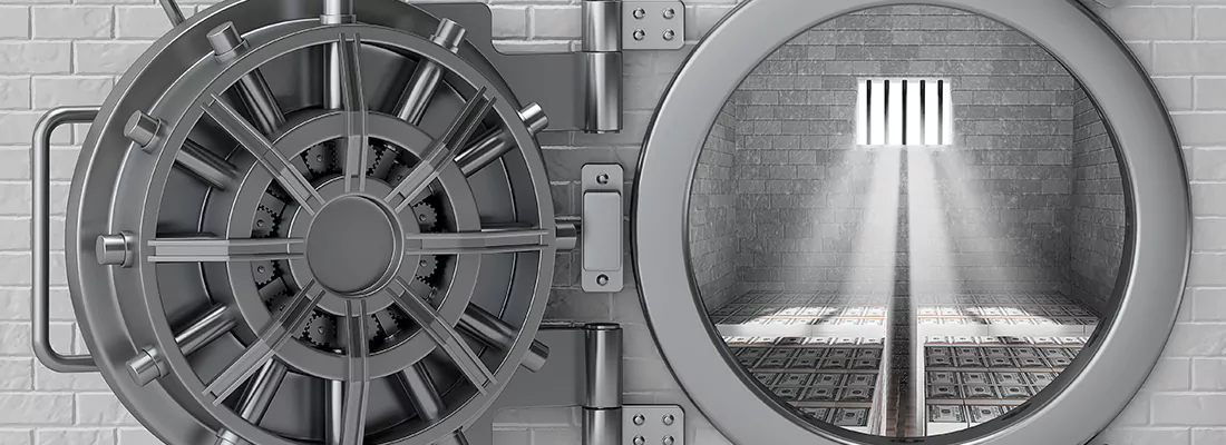 Vault Repair in Buenaventura Lakes, FL