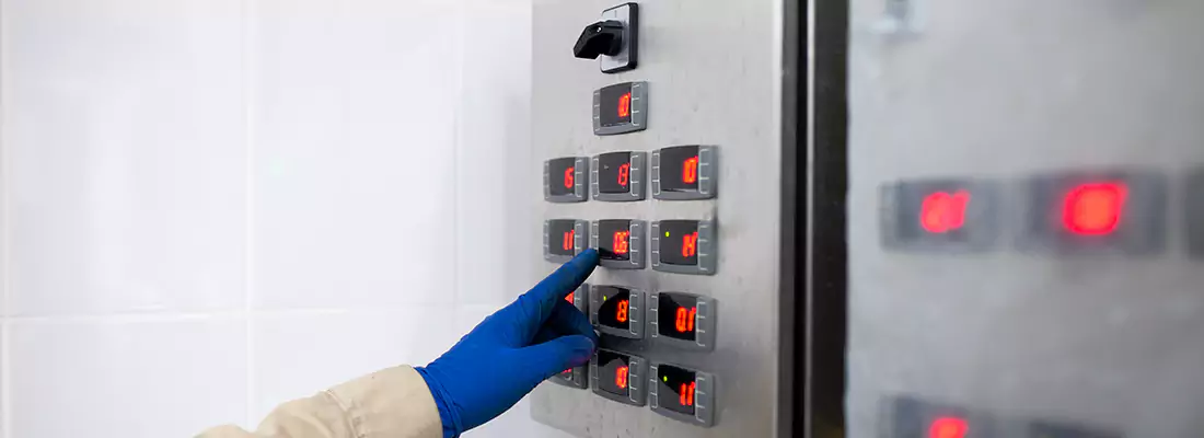 Building Intercom System Installation in Buenaventura Lakes, FL