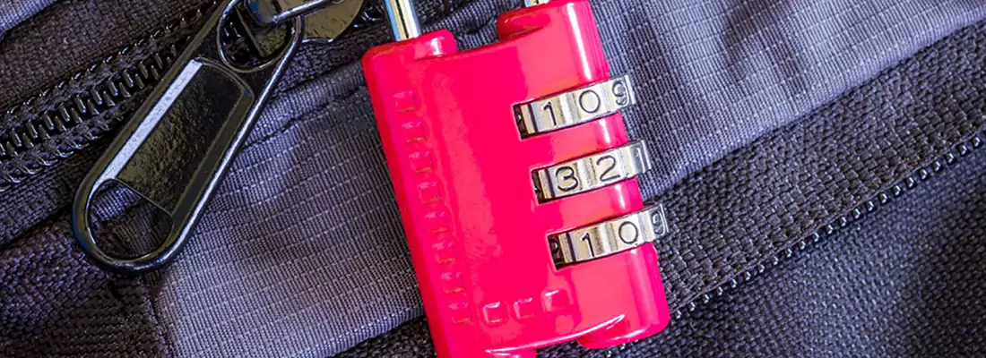 Combination Lock Installation in Buenaventura Lakes, FL