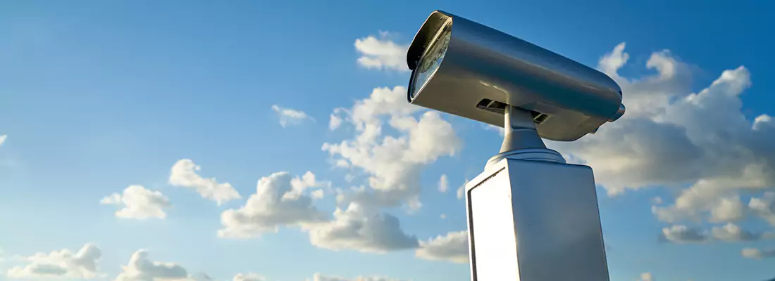 Outdoor CCTV Camera Services in Buenaventura Lakes, FL