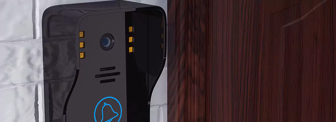 Wireless Door Proximity Sensors for Smart Security in Buenaventura Lakes, FL